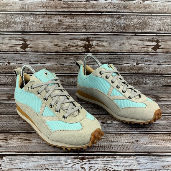 Vasque Townie Vibram Hiking Sneakers - Picture 5 of 6